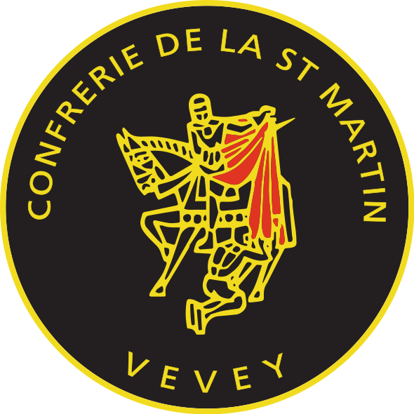 Foire de la St-Martin - Vevey