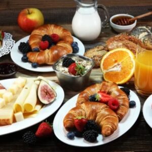 Brunch de la Saint-Martin 9h-11h
